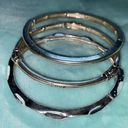 Vintage set of 3 bracelets Photo 0