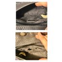 Kate Spade GUC Small Black Saffiano Leather  Crossbody Bag Photo 4