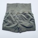 Free People Movement Good Karma Running Shorts Desert Taupe Size XS/Small NEW Photo 3