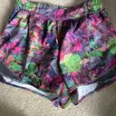 Lululemon Hotty Hot Shorts 4” Photo 1