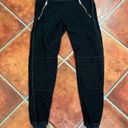 N: Philanthropy French Terry Moto Joggers Photo 3