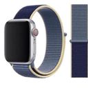 Alaskan Blue Sport Strap for Apple Watch circa 2019 Photo 0