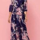 Yumi Kim  WOODSTOCK MAXI DRESS Photo 1