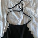 Amazon Black One Piece Swimsuit  Photo 4