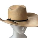 Pacific&Co LARRY MAHANS Legend's Collection Cowboy Hat by Milano Hat  Regal Toyo 6 3/4 4X Photo 0