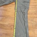 REI Sahara Convertible Hiking Pants Outdoors Stretch Lightweight, Size 30W x 32L Photo 12