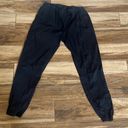 COS  blue jogger pants Photo 1