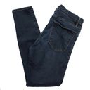 Frame  Denim Le High Skinny Dark Wash High Waist Jeans Size‎ 30 Photo 1