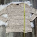 BCBGMAXAZRIA  Mixed Stitch Sweater Size XXS Photo 9