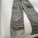 ZARA Cargo Pants Photo 2