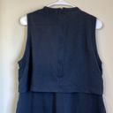 Adidas  Game & Go Black Dress Size M Photo 7