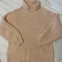 American Eagle Oversized Sweater Photo 0