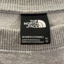 The North Face Sweatshirt Crew Neck Photo 2