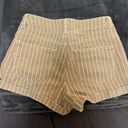 PacSun Striped Mom Short Photo 2