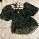 Free People Blouse Photo 1