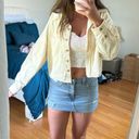 American Eagle Outfitters Corduroy Jacket Photo 4