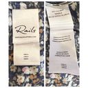 Rails NWT  Maple Printed Midi Dress  (S) Photo 7