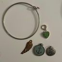 Bracelet with Charms Photo 0