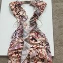 Outcast Mini Dress Multiple Size XS Photo 1