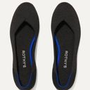 Rothy's Rothy’s The Flat Black Size 8.5 Photo 0