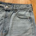 Wild Fable NWT  High Rise Cut Off Denim Shorts Size 12/31 Photo 2