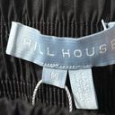 Hill House  The Livie Nap Shorts in Black NWT Photo 3