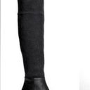 Aquatalia  BARBERA Over the Knee Leather Boot NWOB , Size: 9.5 (s20) Photo 0