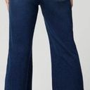 White House | Black Market  High-Rise Everyday Soft Wide Leg Jeans Size 8 Photo 1