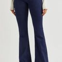 frame denim NWT  Le High Rise Flare Jeans Umma 28 Photo 3