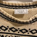 Sage The Label Sweater Photo 2