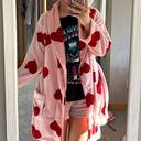 Victoria's Secret Robe Photo 1