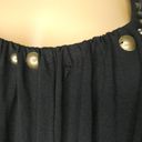 Cynthia Steffe  Studded Buckle Strap Swing Tank Top Photo 2