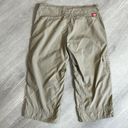 The North Face TNF  • womens cropped hiking outdoor pants Photo 5