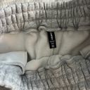 COMFRT Light Gray Sweatpants Size M Photo 2