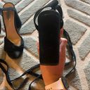 Steve Madden  Clary Wrap Heels Photo 4