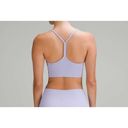 Lululemon flow y longline bra Photo 9