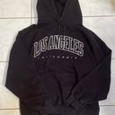 Brandy Melville John Galt Los Angeles Hoodie Photo 0