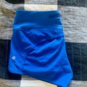 Lululemon Speed Up Shorts Photo 1