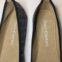 Juicy Couture Monogram Ballet Flats Photo 3