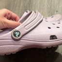 Crocs Lilac  Women’s 9 Men’s 7 Photo 0