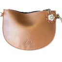 Zac Posen  Celia rose gold crossbody bag Photo 4