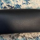 Ray-Ban Vintage  Black Leather Eyeglass Case Photo 3