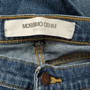 Mossimo Denim Mossimo Blue Denim Bootcut Jeans Size 8 Photo 4