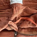 REI Cargo pants Orange Size 0 Photo 2