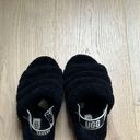 UGG Black  Slides Photo 0