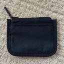 Lululemon true identity card case black Photo 2