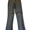 Altar'd State Alter’d State Women’s XS Faux Leather Pull-on Pants Photo 0