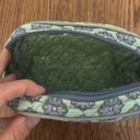 Vera Bradley  Make Up Pouch Photo 1