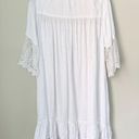 April Cornell Beloved Short Nighty Nightgown Photo 4