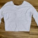 Hollister Women’s Sweater  Photo 1